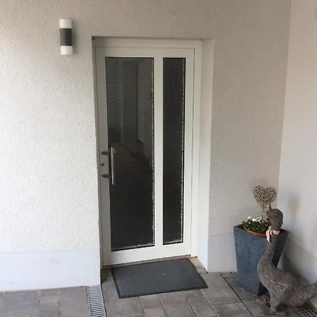 Ferienwohnung Nachtweide Wadgassen Exterior photo