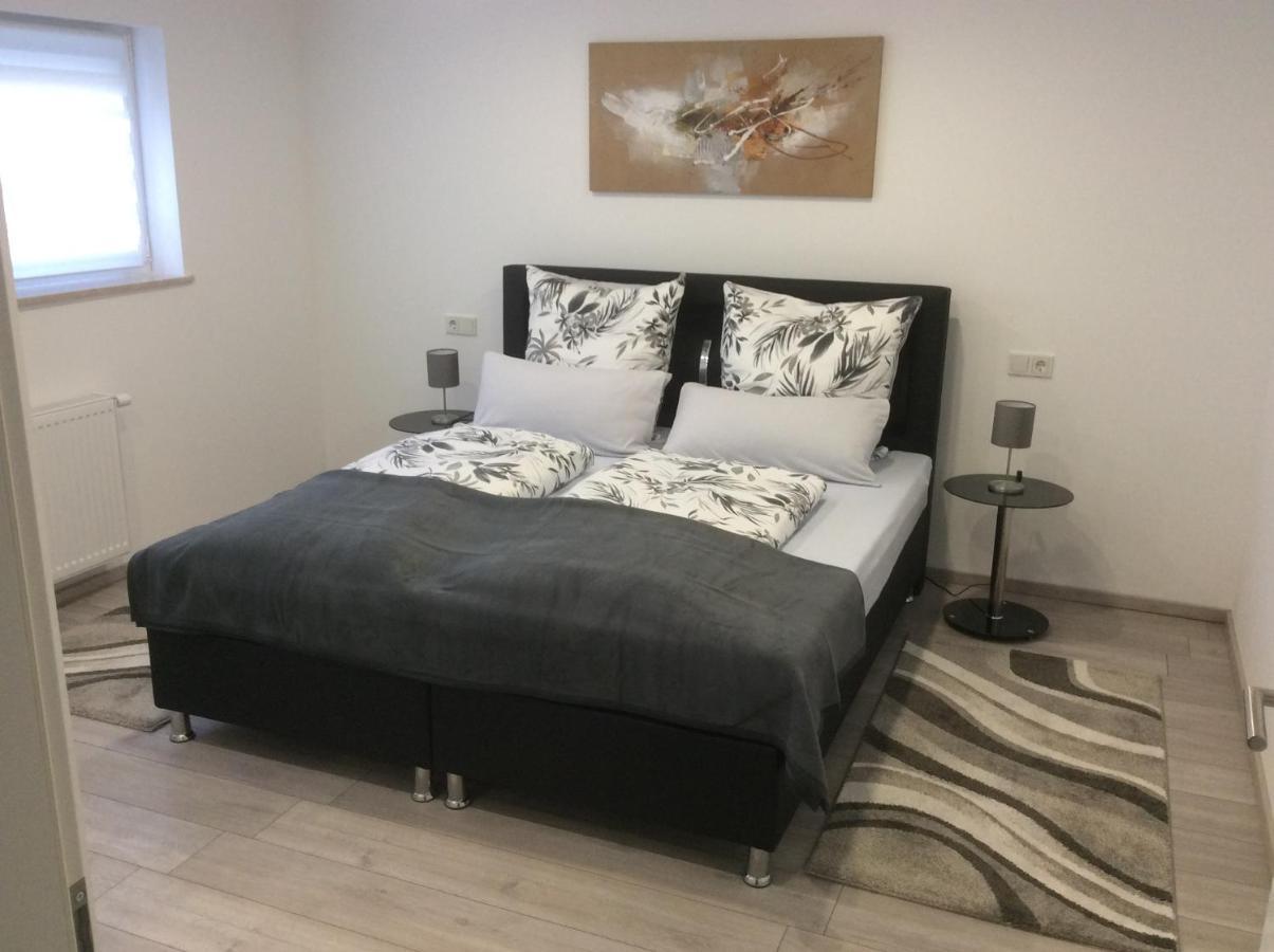 Nachtweide Apartment Wadgassen