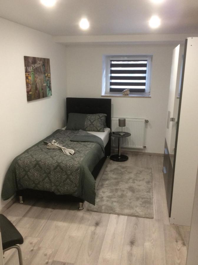 Nachtweide Apartment Wadgassen