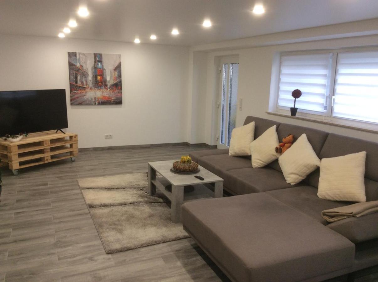 Nachtweide Apartment