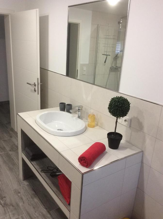 Nachtweide Apartment