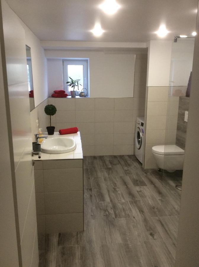 Apartment Nachtweide Wadgassen