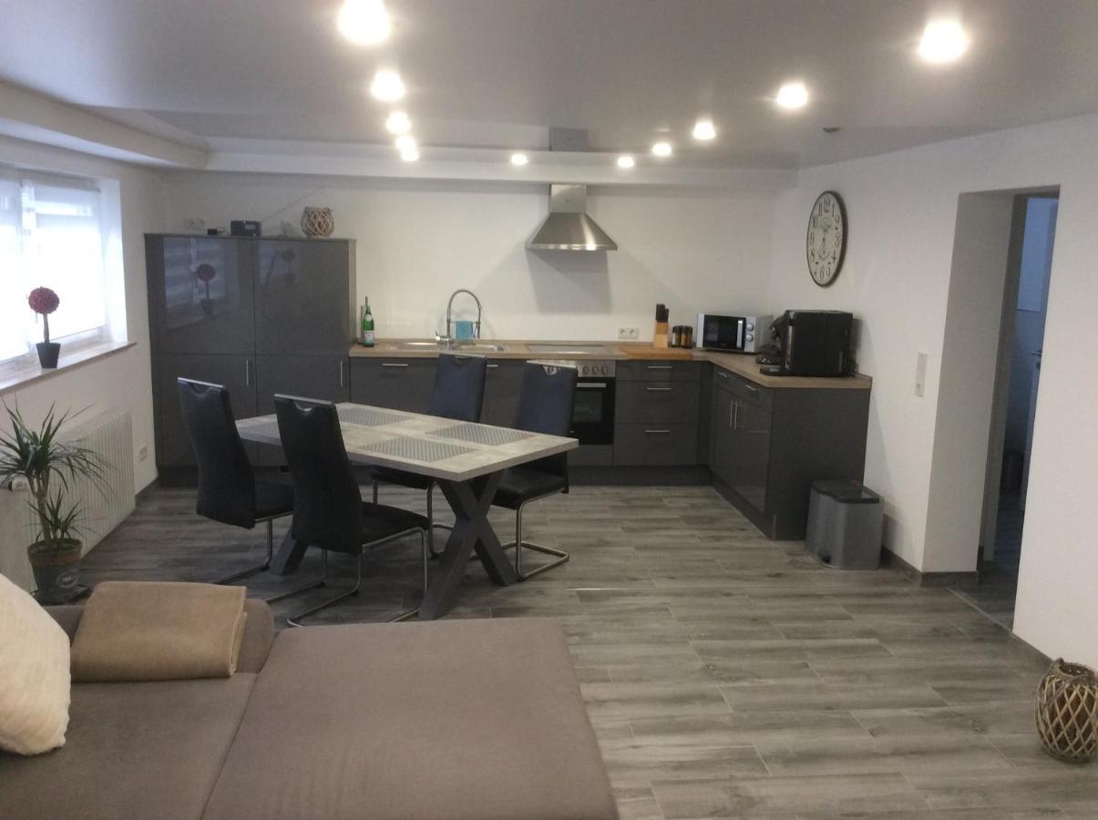Nachtweide Apartment