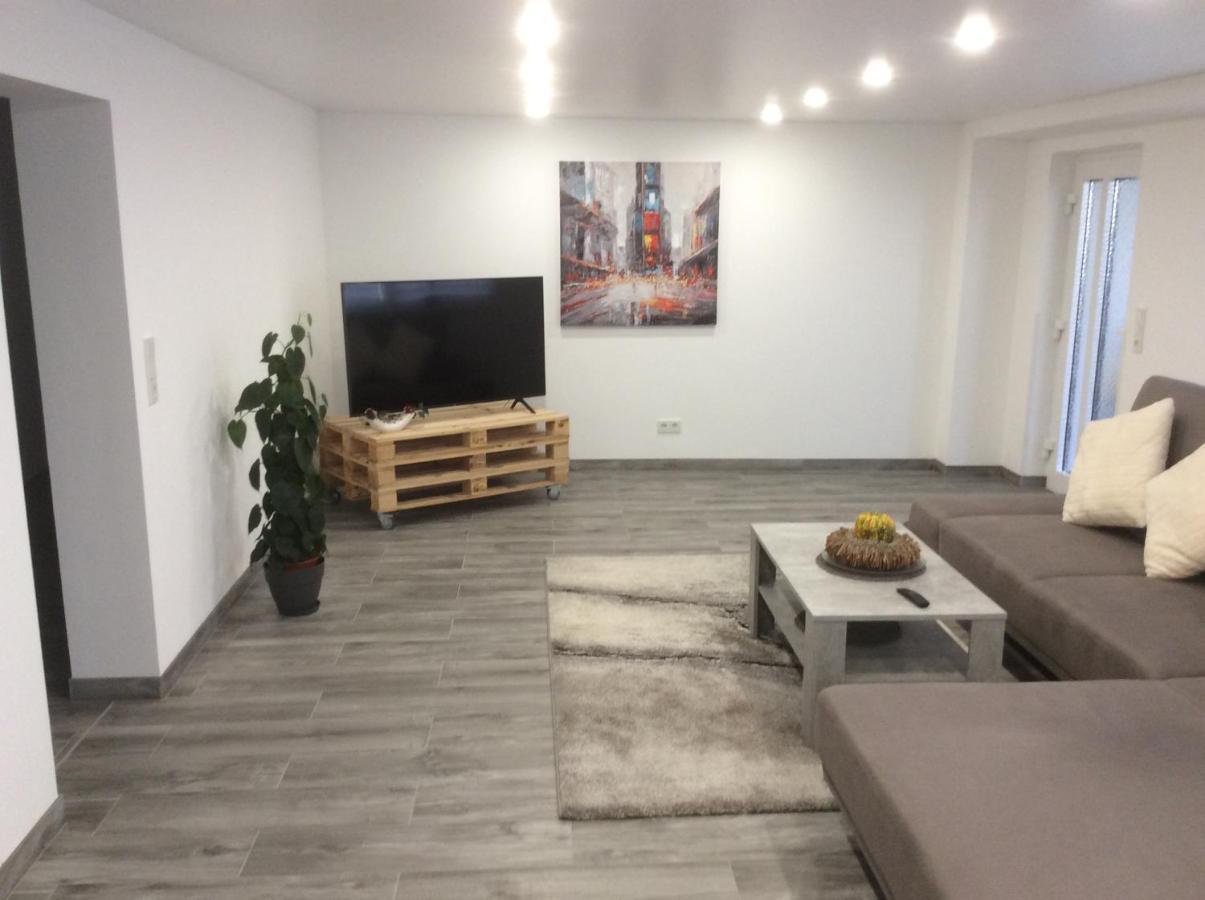 Nachtweide Apartment Wadgassen